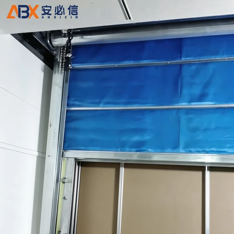 喀什地区背带堆积门